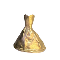 שמלת הזהב